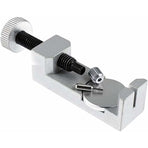 Adjustable Watch Pin Punch Tool, Watchmaker Watch Band Tool Link Pin Remover Repair Kit With 3 Extra Pins