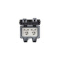 Outdoor Double Wall Socket With Usb Waterproof Heavy Duty Electrical Outlet With Wall Box (Double)
