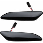2X Side Indicator Lights Compatible With Fiat Tipo Alfa ROmeo 156 147 Lancia Ypsilon Iii Delta