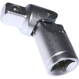 3/8 Drive Universal Joint For Ratchet Wrench Sockets Ratchet Right Angle Adapter - C2181