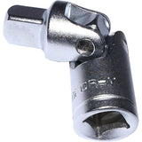 3/8 Drive Universal Joint For Ratchet Wrench Sockets Ratchet Right Angle Adapter - C2181