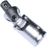 3/8 Drive Universal Joint For Ratchet Wrench Sockets Ratchet Right Angle Adapter - C2181