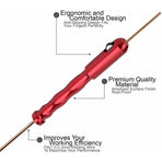 Tig Welding Wire, Argon Arc Welding Wire Pen, Tig Welding Wire Feeder Wire Pen, Welding Stick Holder Feeder