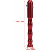 Tig Welding Wire, Argon Arc Welding Wire Pen, Tig Welding Wire Feeder Wire Pen, Welding Stick Holder Feeder - Side View