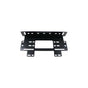 Skuntuguang Car Front Bumper License Plate Mount Holder - For Off-ROad Lights, LED Work Lights, LED Light Bars, Etc.