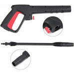 High Pressure Water Gun For Ar/Black&Deck/Bosch Aqt Car Washer