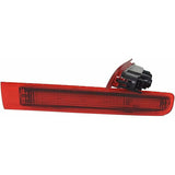 High Level Rear Third Brake Light For Transporter T5 T6 Caravelle Multivan Mk V 2003-2015 7E0945097E 7E0945097F (Red)