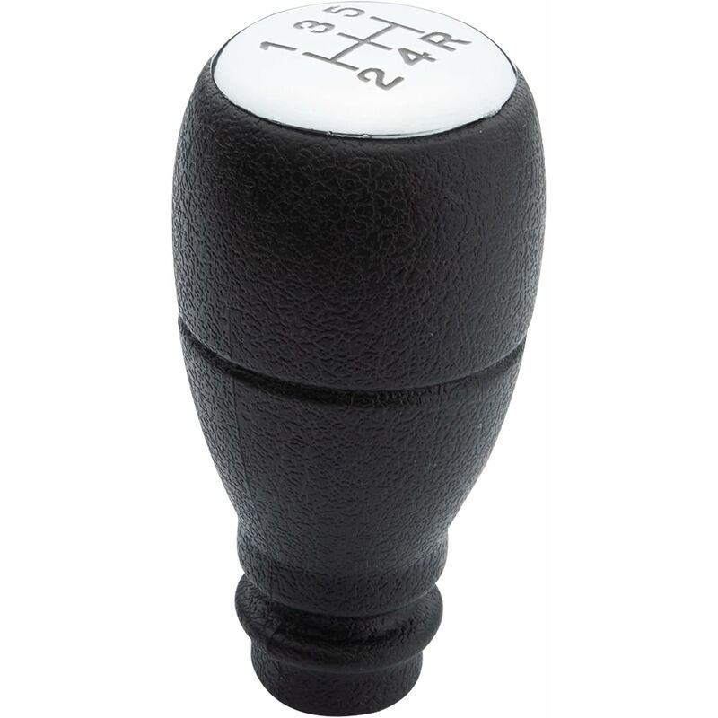 5-Speed Gear Knob For Berlingo Partner Since 2002