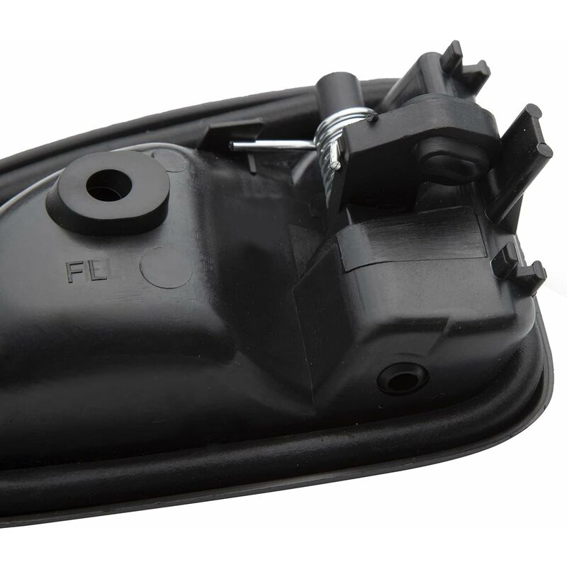 Left Interior Door Handle Compatible Renault Clio Scenic Megane Trafic