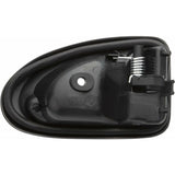 Left Interior Door Handle Compatible Renault Clio Scenic Megane Trafic - Side View
