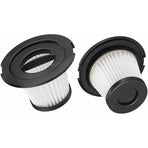 Household Vacuum Cleaner Filter Vacuum Cleaner Accessory Replacement Filter Fit For Dibea T6 C17 T1