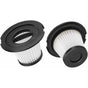 Household Vacuum Cleaner Filter Vacuum Cleaner Accessory Replacement Filter Fit For Dibea T6 C17 T1