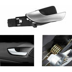 Interior Door Handle Fits For Alfa ROmeo Giulietta 2010 156092167 Front Left Side