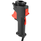 26Mm Brush Cutter Handle Switch Throttle Trigger Cable Plastic Brush Cutter Handle Switch For Brush Cutter Brush Cutter - Front View