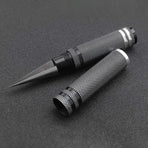 Hole Puncher Body Shell Hole Opener Reamer Expandable 0-14Mm Drill Diy Tool With Size Indicator For Rc Car Boat