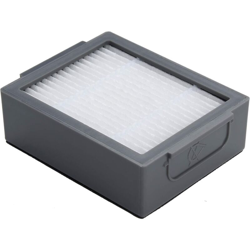 Replacement Parts For Irobot ROomba I Series I3+ I4+ I6+ I7+ I8+ E Series E5 E6 Replenishment