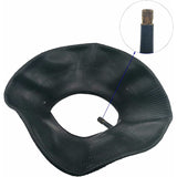 2 pcs 4.10/3.50-4 Inner Tube Tire Tr-13 Straight Valve For Hand Truck, Trolley, Hand Cart, Garden Cart, Lawn Mower