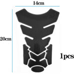 Tank Pad, Motorcycle Tank Protector, Fuel Tank Pad Stickers, Motorcycle Tank Protector Sticker, For Universal