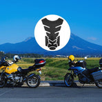 Tank Pad, Motorcycle Tank Protector, Fuel Tank Pad Stickers, Motorcycle Tank Protector Sticker, For Universal