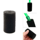 Aquarium Inlet Sponge 10 pcs Filter Foam Protector Replacement Sponge Cover Fish Tank Inlet Foam Aquarium Accessory