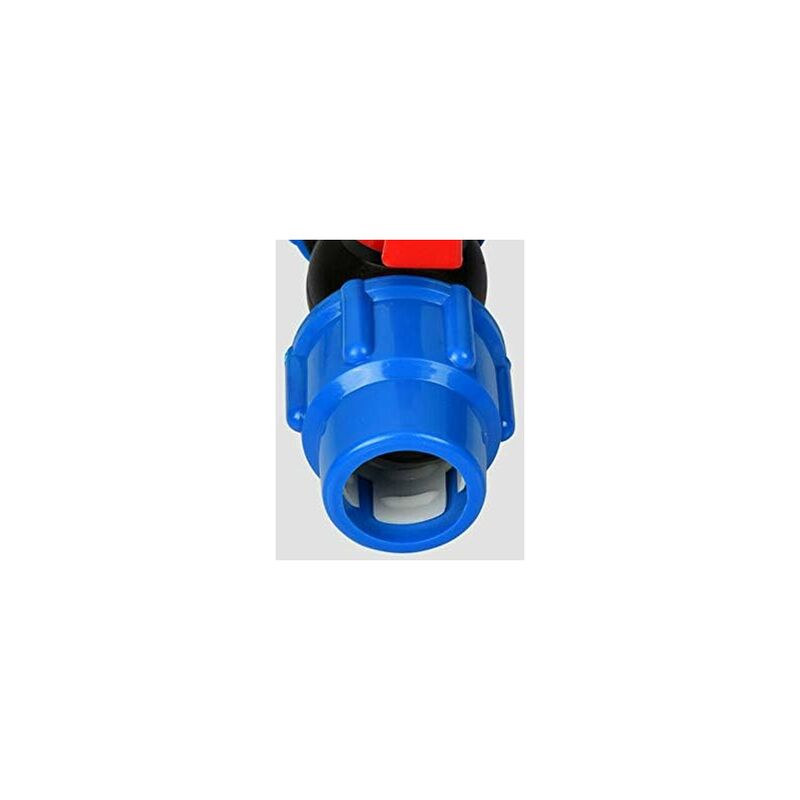 Plastic Ball Valve For 32Mm Compression Pipe