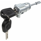 Front Left Right Door Lock Cylinder Compatible With Golf Iv Bora Passat B5 Skoda Fabia 3B0837167 3B0837168