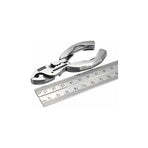 9 In 1 Mini Multi-Tool Keychain Screwdriver Pocket Tool
