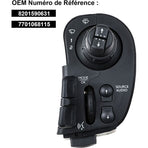 Comodo Wiper For Clio 3 Modus Kangoo 2 Radio Control Turn Signal 7701068115 8201590631
