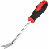 Steel Crowbar, Rivet Demolition Tool For Car Door Repair Buckle Trim Screwdriver Removal