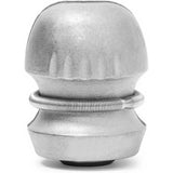 1 Zinc Alloy Trailer Hitch Hook Ball Coupling Anti-Theft Device Trailer Accessories Caravan Lock Bolt 50Mm - Side View