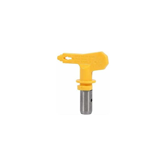 Airless 311 Universal Paint Spray Gun - Professional High Pressure Electric Spray Gun - Machine Tip - Wear-Resistant