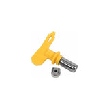 Airless 311 Universal Paint Spray Gun - Professional High Pressure Electric Spray Gun - Machine Tip - Wear-Resistant