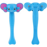 Faucet Extender, Sink Handle, Faucet Extender Sink Handle Extender Faucet Extension Accessory For Toddlers Kids - Front View