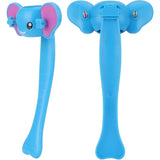 Faucet Extender, Sink Handle, Faucet Extender Sink Handle Extender Faucet Extension Accessory For Toddlers Kids - Side View
