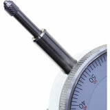 Bore Gauges, 50-160Mm Metric 0.01Mm Accuracy Dial Bore Diameter Indicator Engine Cylinder Internal Hole Milling - Side View