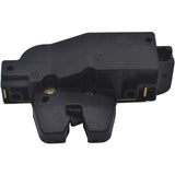 Tailgate Trunk Lock 9646091580 Fit Citroen C3 C4 Xsara Picasso 206 307