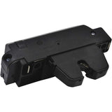 Tailgate Trunk Lock 9646091580 Fit Citroen C3 C4 Xsara Picasso 206 307 - Side View