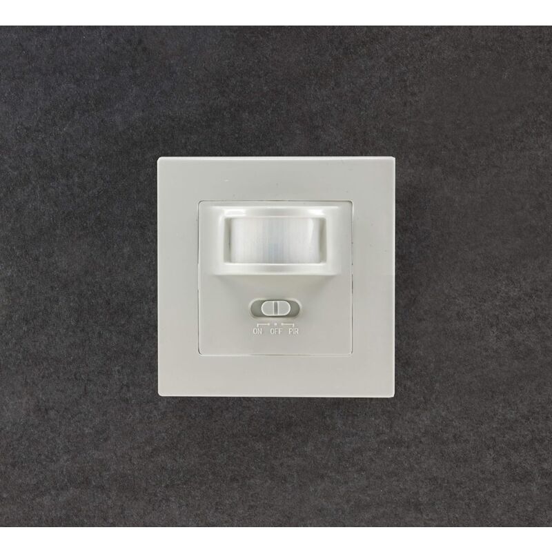 110V-220V Infrared Sensor Switch, Dual-Use Ordinary Human Body Sensor Switch