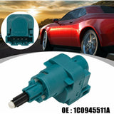 Stop Light Switch For Golf Mk4 T4 T5 Caddy Bora 1C0945511A 1J0945511 - Front View