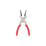 Multifunctional Carbon Steel Mig Welding Pliers Insulated Handle Cleaning Nozzle Wire Cutter Connection Tool