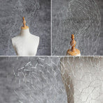 Galvanized Hexagonal Chicken Wire 400Mm X 5M For Craft Projects, Gardening, Home Decor