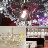 G4 3W LED Bulbs, Equivalent To 20-30W Halogen Lamps, G4 Base Ac/Dc 12V, 300 Lm, Recessed Lighting, Track Lighting, - Top-Down View