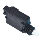 4 × Central Lock Actuator For Clio 2 Duster Logan Sandero, For Megane Scénic Trafic Twingo Espace Kangoo Master 2