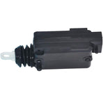 4 × Central Lock Actuator For Clio 2 Duster Logan Sandero, For Megane Scénic Trafic Twingo Espace Kangoo Master 2