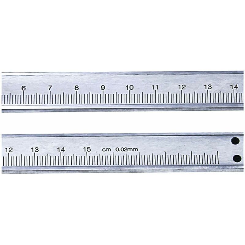 Professional Vernier Caliper With Stainless Steel 150Mm