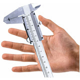 Professional Vernier Caliper With Stainless Steel 150Mm