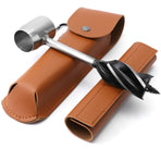 Hand Drill For Woodworking, Manual Auger For Camping, Bushcraft And Outdoor Hiking