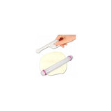 4 pcs Set DArk Sugar Paste Modeling Tools, 11 Cake Molds