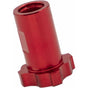 Spray Cup Connector, Disposable Spray Gun Release Cup Adapter Connector For Paint Sprayers, Internal M14X1