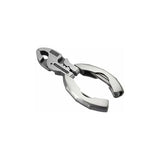 Mini Multifunctional Tool 9 In 1 Multitool Keychain Screwdriver Pocket Tools